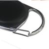 1pc Durable Cord Retractable Keychain Roll Retractable Badge Keyring  Badge Display