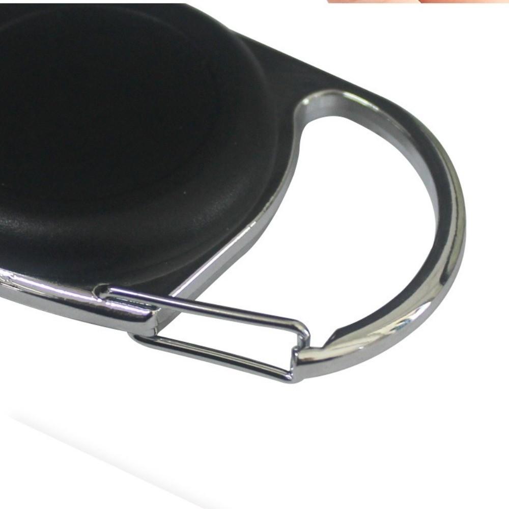 1pc Durable Cord Retractable Keychain Roll Retractable Badge Keyring Badge Display