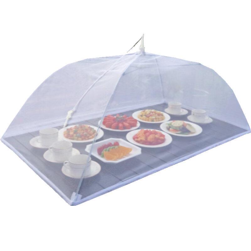Commercial Transparent Anti-Fly Dustproof Food Cover