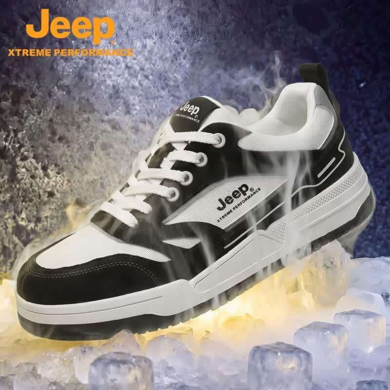 Jeep Men s Outdoor Hiking & Casual Shoes 41
