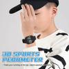 LED Digital LED Digital Armband Wasserdichte Elektronische Uhr Neues Smartes Silikonarmband Kinder