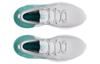 Under Armour Wmns HOVR Phantom Golf 'Distant Grey Radial Turquoise'
