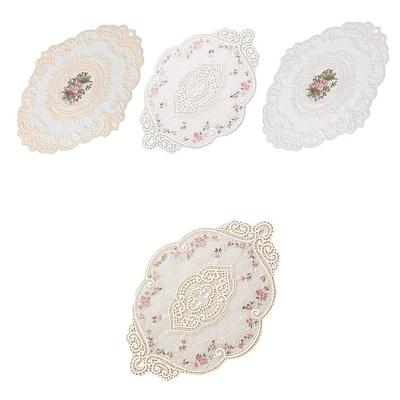 Tischdekoration & Zubehör – Tischsets & Platzdeckchen