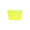 8.5-9.0cm Universal Reusable Silicone Cup Lids Fresh Cover Silicone Insulation Anti-Dust Cup Cover Coffee Mug Lids Cup Sleeve