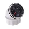 52mm Zeiger Drehzahlmesser 4000 Rpm Tacho Meter Gauge Mit Rot Hintergrundbeleuchtung Für Auto Boot Yacht Rv 9 -30v