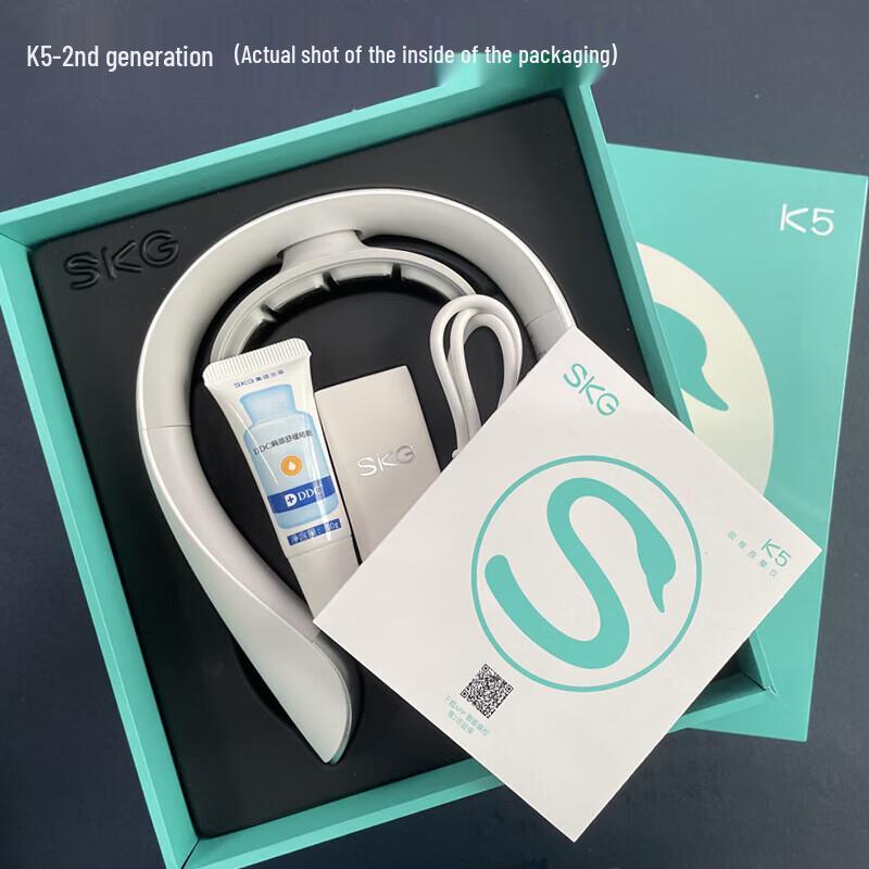 

SKG K5-2 Smart Neck Massager