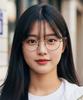 Geullaseuuseu Beta Titanium Eyeglass Frames Bh5039