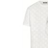 Louis Vuitton Pre Owned Embossed Monogram T Shirt 1A7QDK