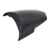 Motorcycle Rear Passenger Seat Cover Fairing Seat Cover For Yamaha MT09 FZ09 13-20