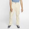 Nike SB Flex FTM Cargo Skateboarding Hose Herren Hosen Desert-Ore-Yellow AT3496-248