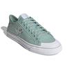 Adidas Originals Nizza Lo Low Top Skate Shoes Unisex Sneakers Green GZ8393
