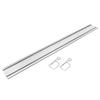 Binario di Guida 1400Mm 2 Morsetti - T 58G495-731