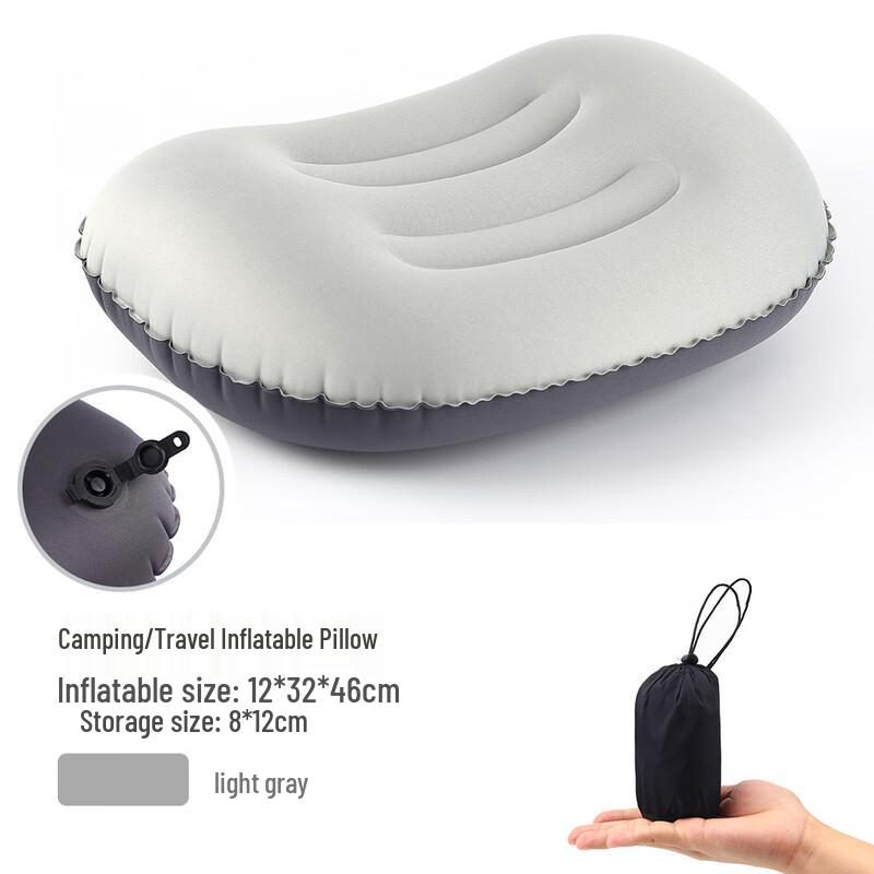 Lightweight Office Nap Pillow