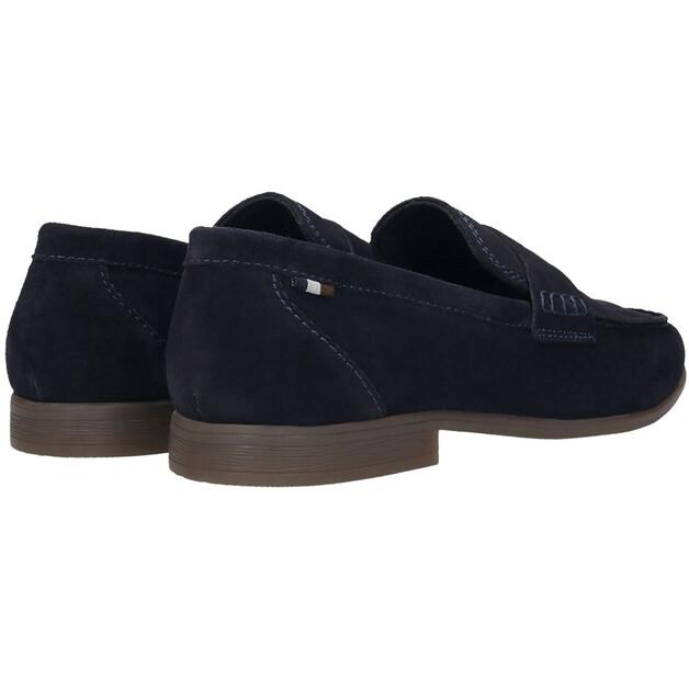 Лоферы Bugatti Loafer