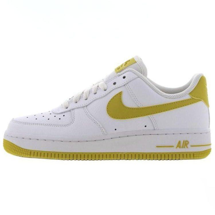 Nike Air Force 1 Low 'Bright Citron' Women's AH0287-103