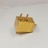 1Pc Dental Hexagonal Water Air Valve Pressure Regulator For Dental Chair Unit Parts
