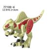 High-Quality Jurassic High-Quality Building High-Quality Blocks High-Quality Dinosaur High-Quality World High-Quality Fierce High-Quality