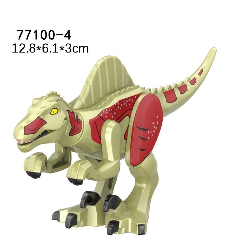 High-Quality Jurassic High-Quality Building High-Quality Blocks High-Quality Dinosaur High-Quality World High-Quality Fierce High-Quality