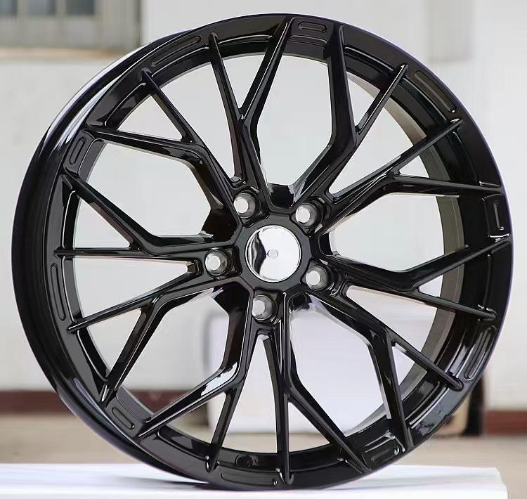17-20 inch Modified Wheels for K5, Reiz Coupe, Teana, Yishen, Lingpai, CC, Lavida, A4, TT