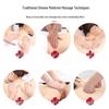 MEEE GOU Neck Massager CN Plug (adapter Included)
