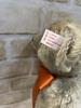 [USED] Steiff 1910 Teddy Bear Replica, Limited to 50 in Japan, Wooden Box
