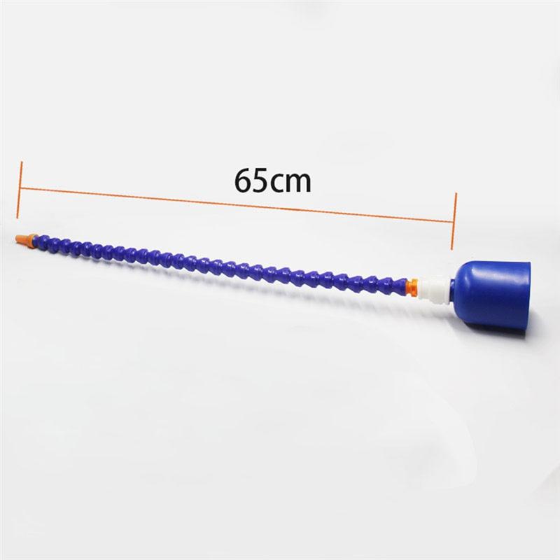 25.6 Inch Bendable Long Oil Funnel Long Funnels For Automotive Use Funnel Filling Tools