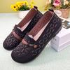 Summer Slip On Casual Woman Footwear Original New In Arrival 2025 High Quality Offers Daily Routine Breathable Shoes for Women