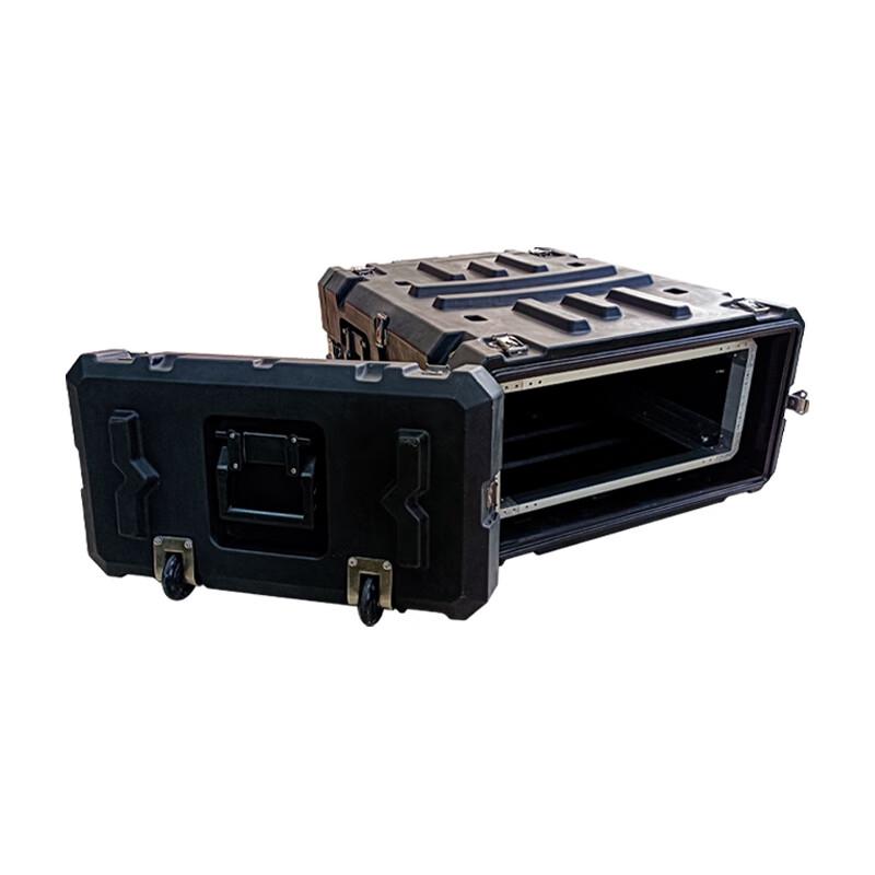 Outdoor Portable Rotomolded Equipment Case