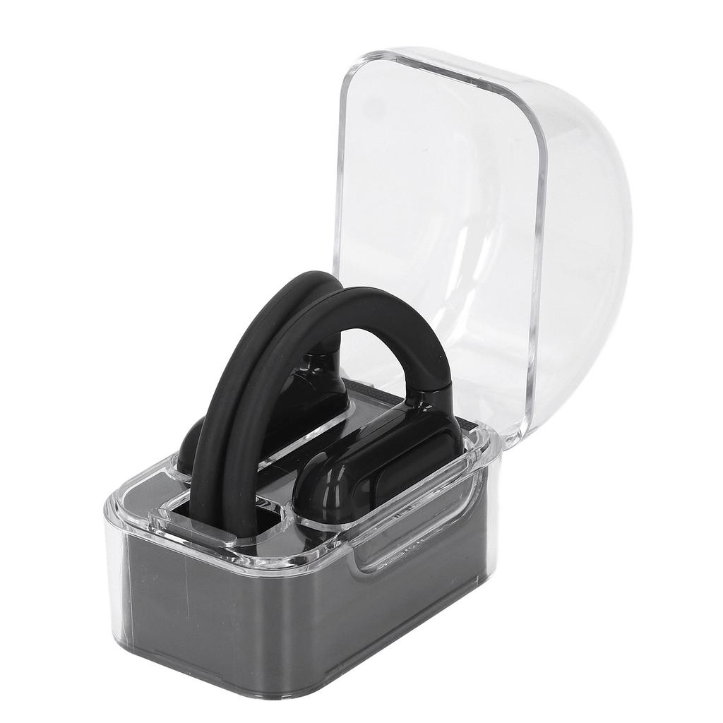 Artificial Intelligence Smart Translator Earbuds Language Translator Device Real Time Translation Earphones for Business Meetings