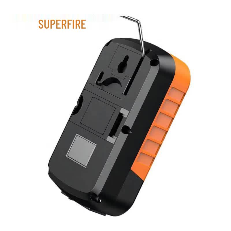SupFire G21 Rechargeable Work Light