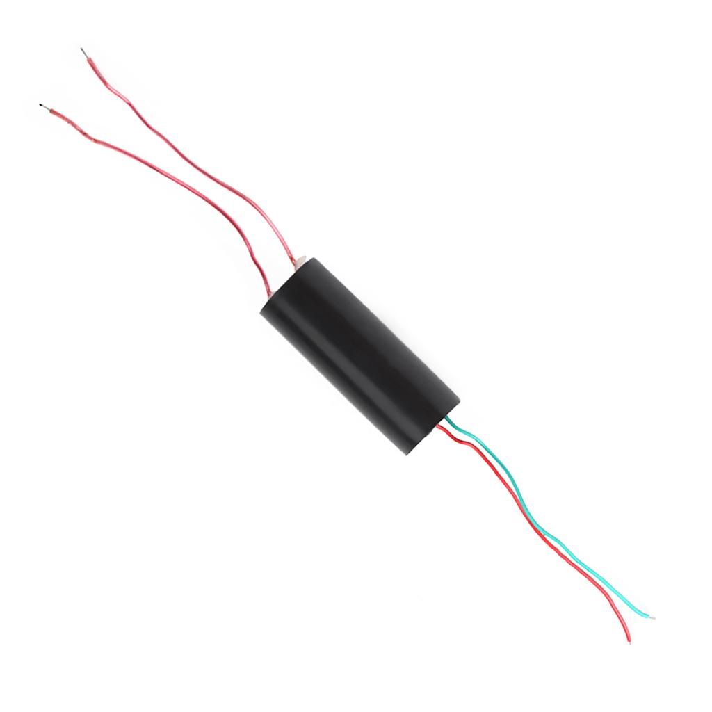 DC3.7V 6V High Voltage Pulse Generator Output 50KV Super Arc Ignition Coil Module