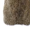 Fur Jacket Beige Fur Women Used