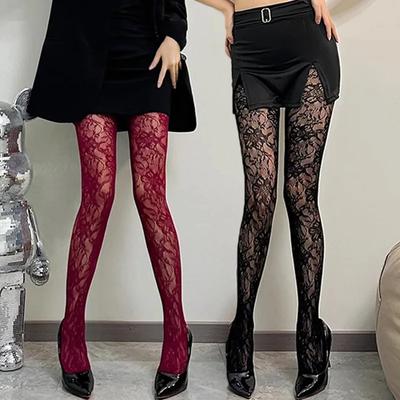 Meias – Collants 
