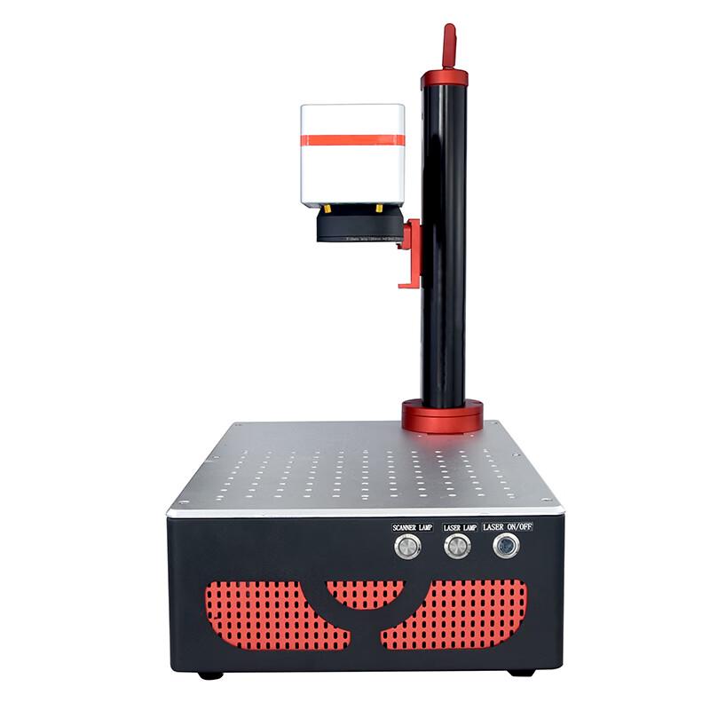 Huike Fiber Laser Marking Machine CN plug (adapter included)