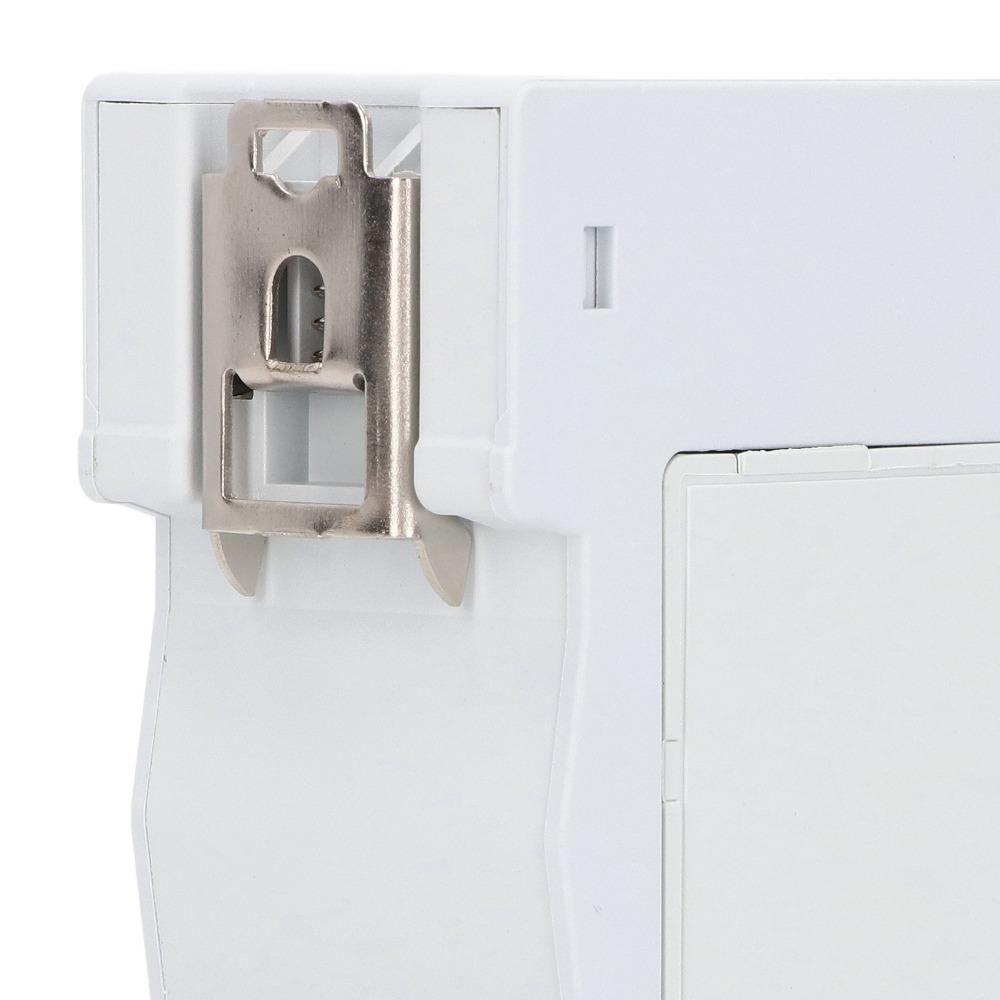 275V House Voltage Protector 80KA Lightning Arrester Protective Device  Home Use