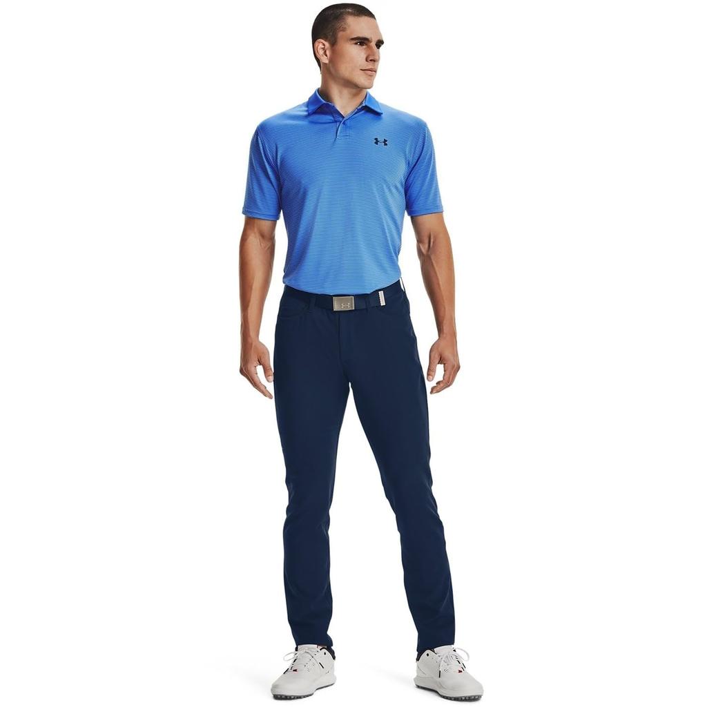 Under Armour UA 5 Pocket Size 30x34 To Japanese Size Pant, Men's, 408, Japan, (equivalent M)