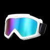 Protective Outdoor Sports Dustproof Lens Frame Eyewear Glasses Moto Cycling Snowboard Ski Goggles