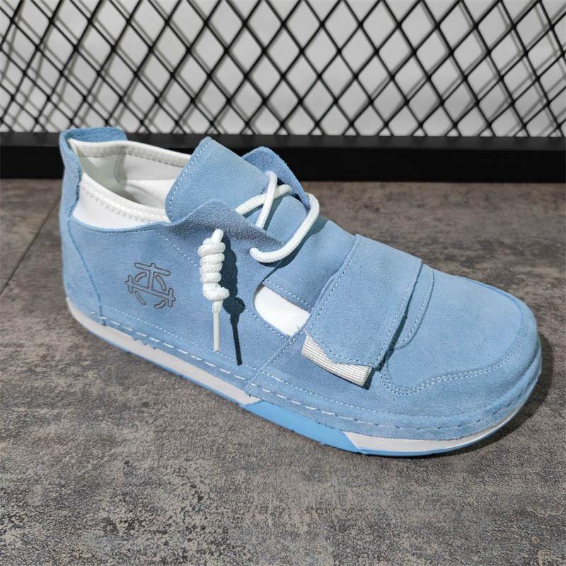 Scarpe da clown da uomo primavera e autunno da uomo basse brutte carine scarpe casual basse marea scarpe da uomo