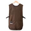 Waterproof Stain-Resistant Apron Nylon Vest Style Breathable Kitchen Aprons Multipurpose Anti Dirty Sleeved Apron