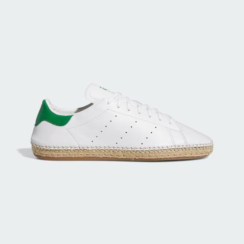 CLOT x adidas Originals Stan Smith Von Edison Chen JQ9226 Herrengröße