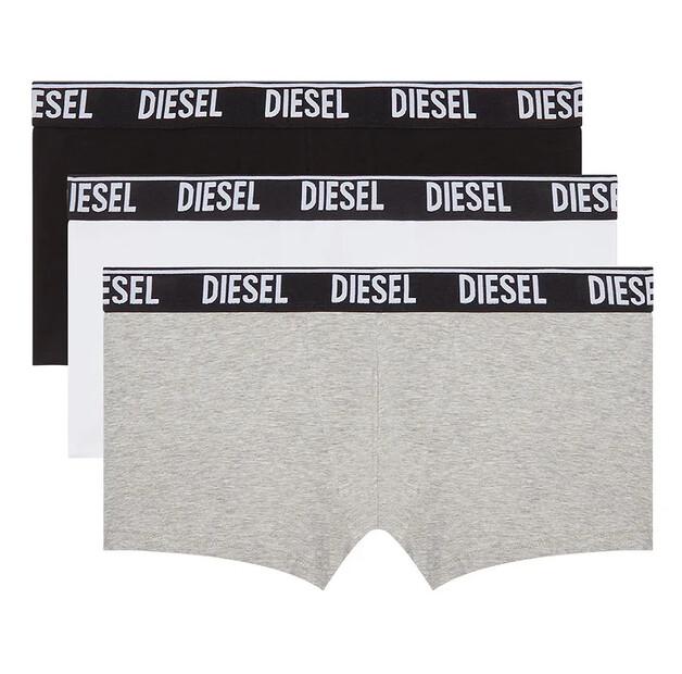 

Diesel Shawn боксеры 3 шт. XL