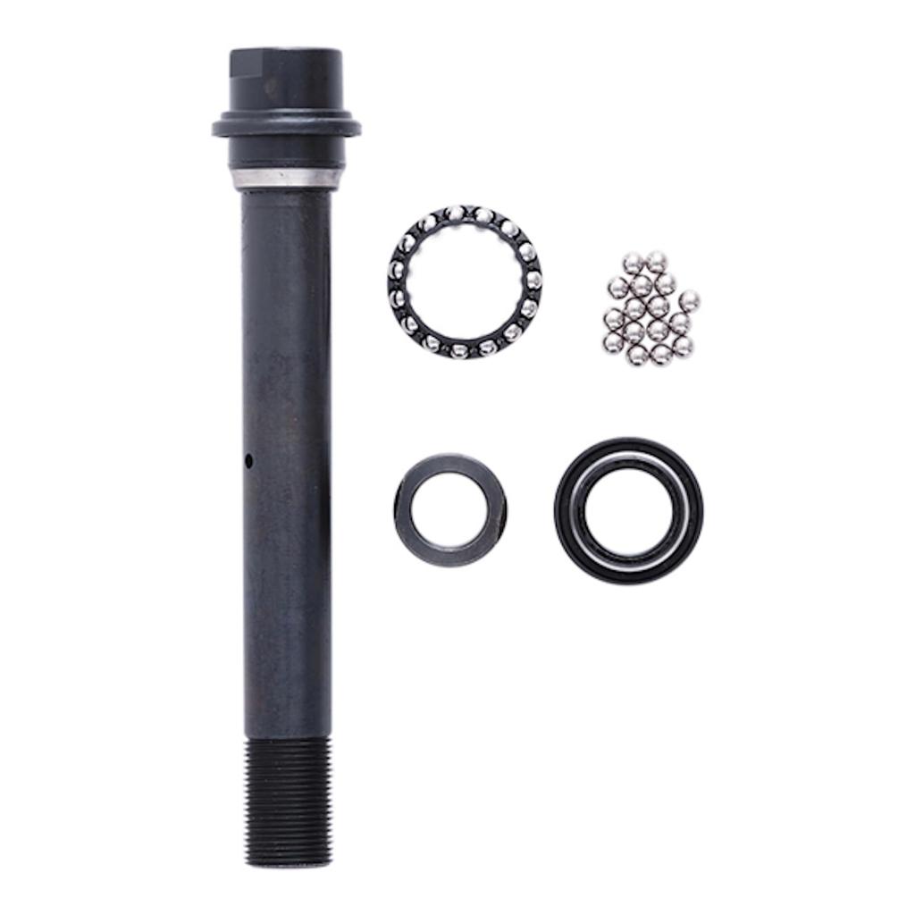 SHIMANO Hub Axle Assembly 142 Mm FH-RS470/FH-RS470 Hub Axle Assembly 142/Y3G898010