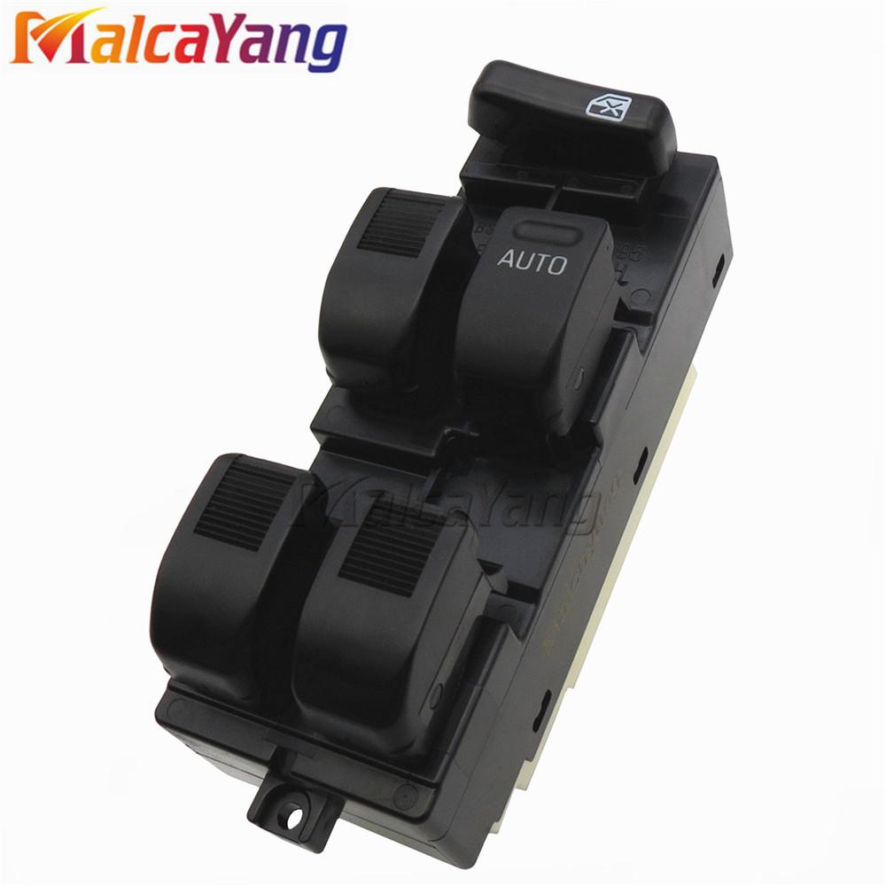 

Электрический переключатель стеклоподъемника для Toyota Sparky Cami Daihatsu Terios 84820-97504