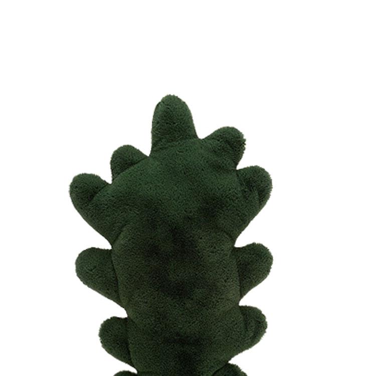 JELLYCAT Plant Series Forestland Oak Leaf Dolls Plush Doll 49cm Height