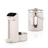 RAF European Multi-Functional Smart Electric Kettle with Three Temperature Modes