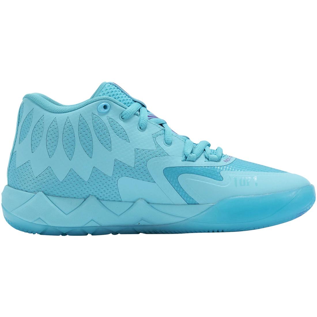 

Кроссовки Puma LaMelo Ball MB.01 Синие(377237-11) 44