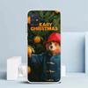 Cute P-PaddingtonS Bear Soft Cover for Samsung Galaxy A12 A22 A32 A52 A72 A02S Phone Case Note 20 Ultra 10 S10 Plus A51 A71 A50S