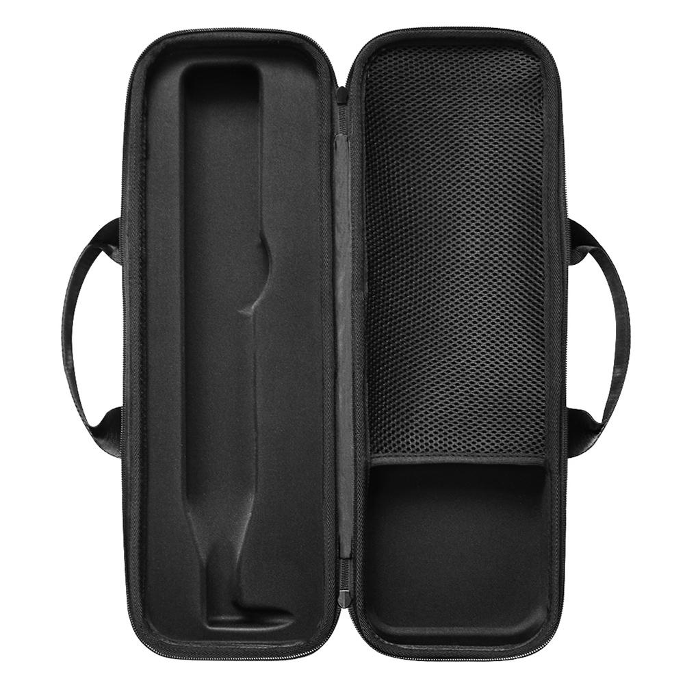 EVA Hard Carrying Case for Dyson Airstrait HT01 Hair Straightener Shockproof Bag Portable Travel Storage Bag Anti-Scratch Box