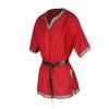 Wish New Short-sleeved Collar Costumes Medieval Costumes