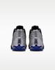IR1984-010 Nike Shox BB4 "Black/Metallic Silver/Lapis" (2026) (Men's)